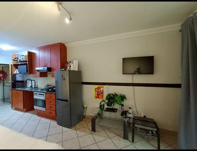 1 BEDROOM APARTMENT FOR SALE IN OUKRAAL ESTATE